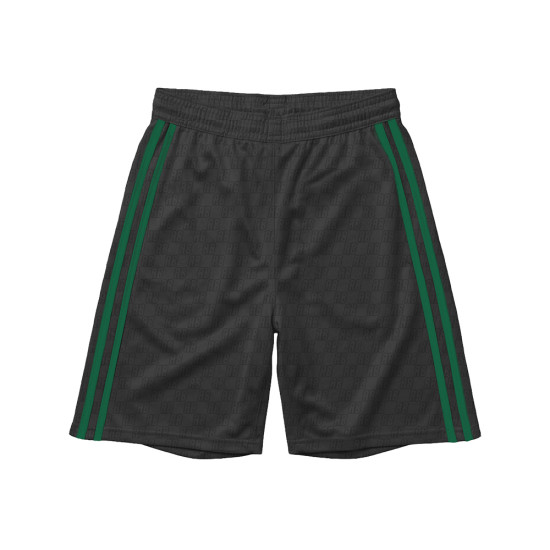 Antetokounbros Ανδρικό σορτς AB Basketball Shorts